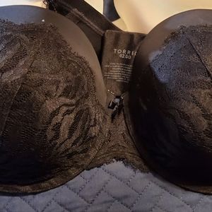 42DD TORRID BRA